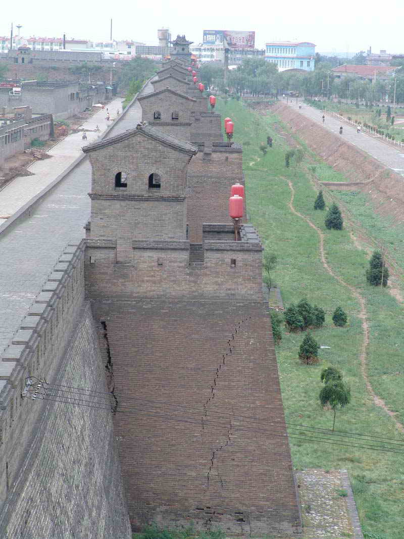 photo of Pingyao Ancient City3