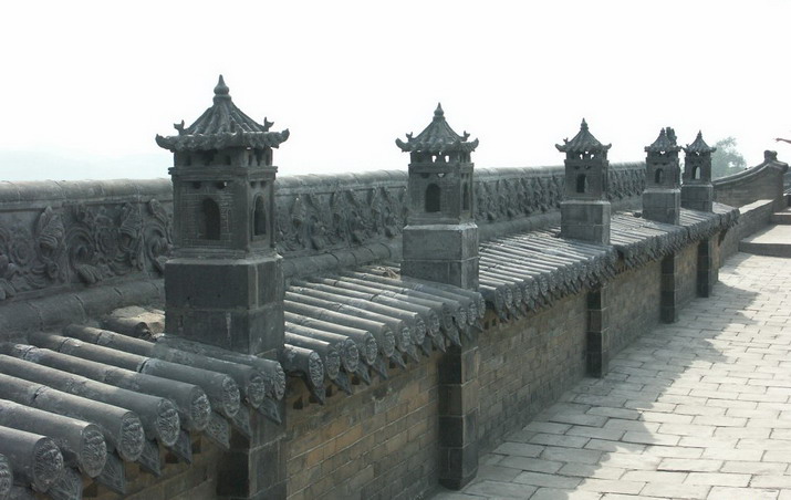 photo of Pingyao Ancient City5