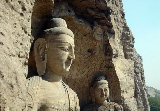 photo of Yungang Grottoes7