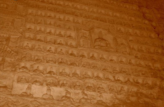 Yungang Grottoes14