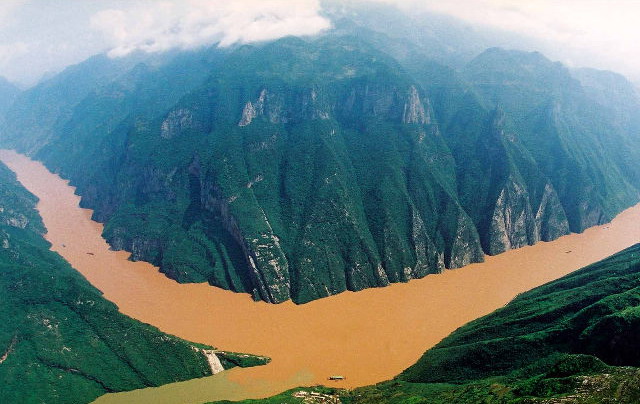 Wu Gorge5