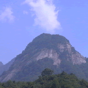 Tiantang Zhai Scenic Area13