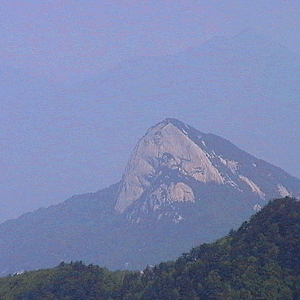 Tiantang Zhai Scenic Area15