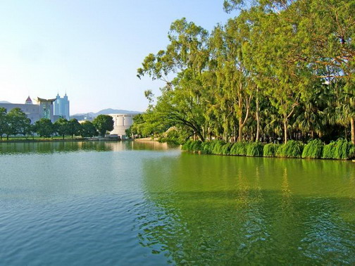 photo of West Lake Park2