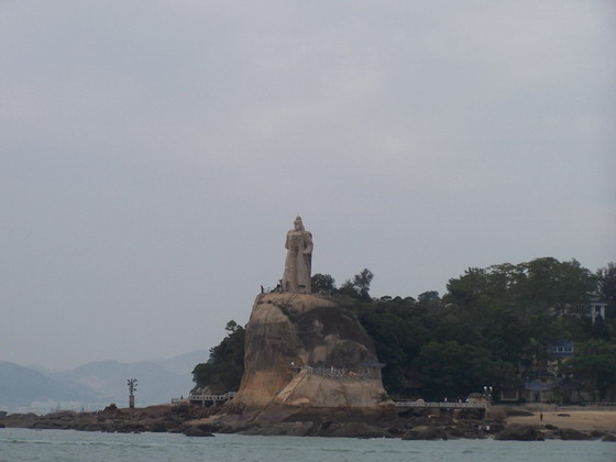 Gulangyu Scenic Area5