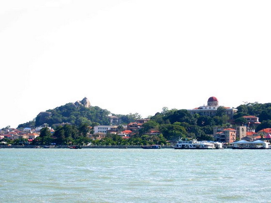 photo of Gulangyu Scenic Area6