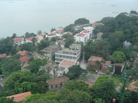 photo of Gulangyu Scenic Area7