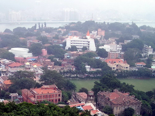 photo of Gulangyu Scenic Area8