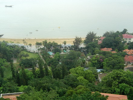 photo of Gulangyu Scenic Area9