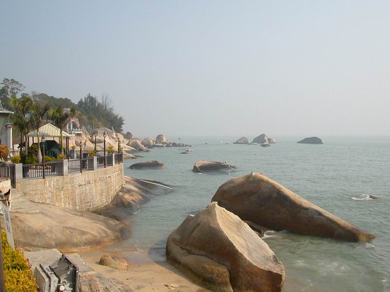 photo of Gulangyu Scenic Area10