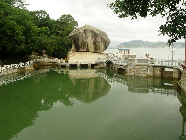 Gulangyu Scenic Area14