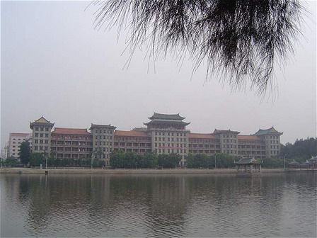 Jimei Tourist Area2