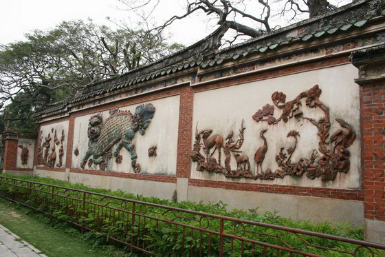 Kaiyuan Temple13