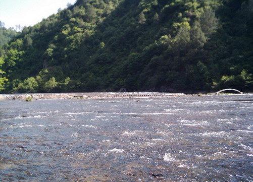 photo of Baishuiyang Water Square5