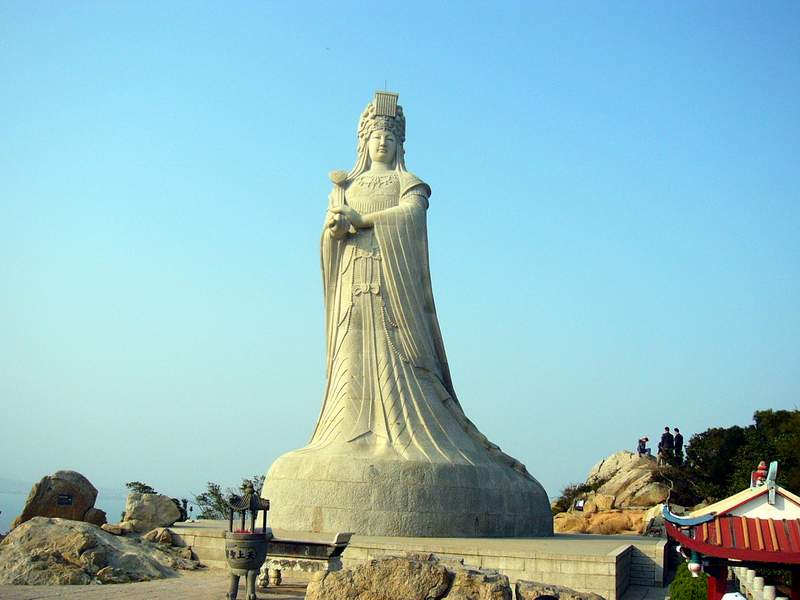 Meizhou Island National Tourism & Holiday Resort12