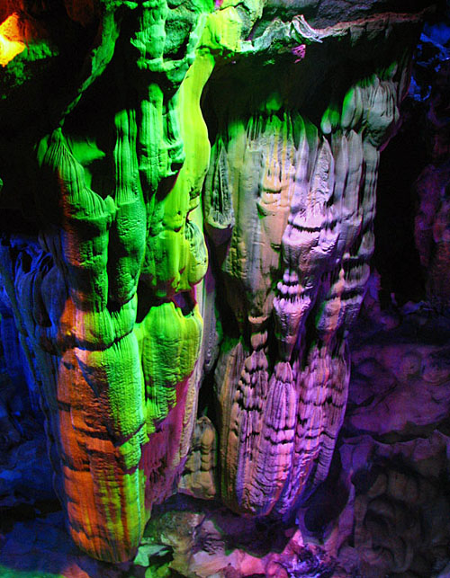 photo of Yuhua Cave1