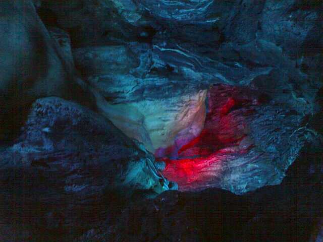 photo of Yuhua Cave3