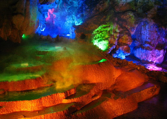 photo of Yuhua Cave4