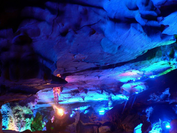 Yuhua Cave15