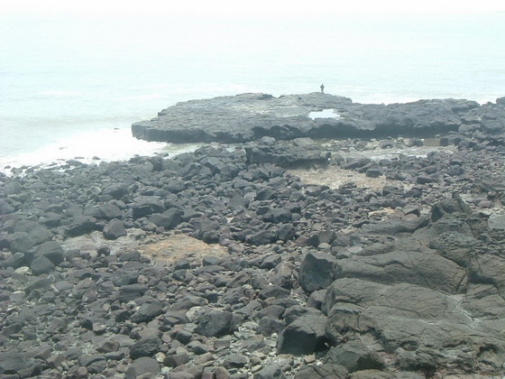 Zhangzhou Coastal Volcano National Geology Park1