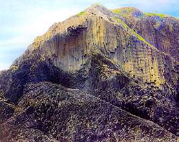 Zhangzhou Coastal Volcano National Geology Park7