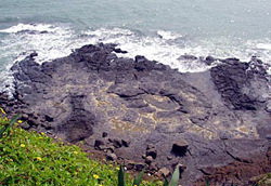 Zhangzhou Coastal Volcano National Geology Park16