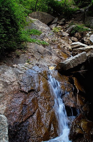 photo of Tulugou State Forest Park1