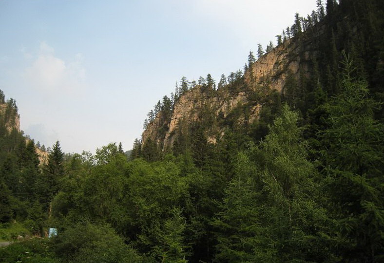 photo of Tulugou State Forest Park3