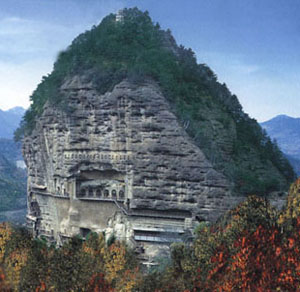 photo of Mountain Maiji1