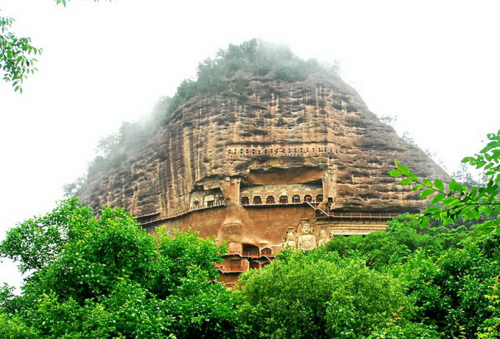 photo of Mountain Maiji4