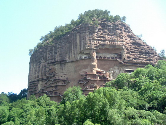 photo of Mountain Maiji5