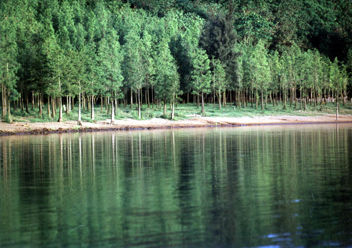 photo of Huguang Rock Scenic Area