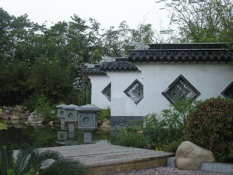 photo of Shenzhen Garden Expo Park6