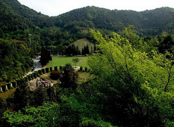 photo of Shenzhen Immortal Lake Botanical Garden7