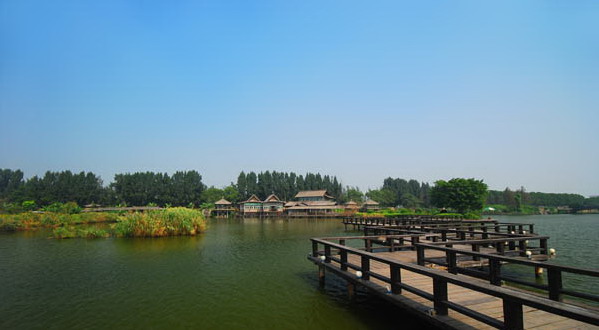 photo of Waterlands Resort4