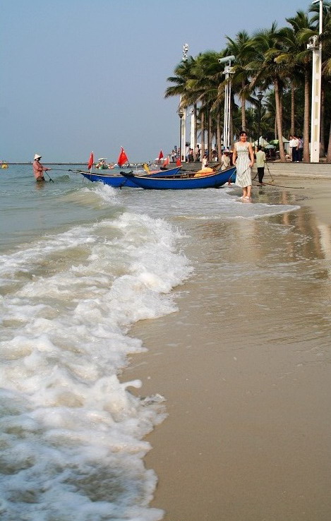 Beihai Silvery Beach10