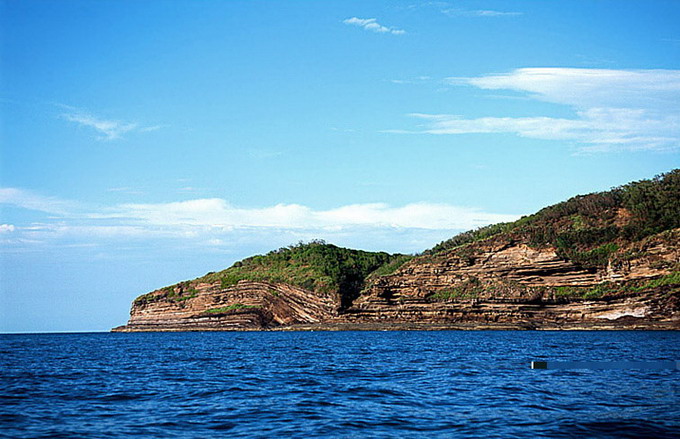 photo of Weizhou Island2