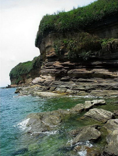 photo of Weizhou Island4