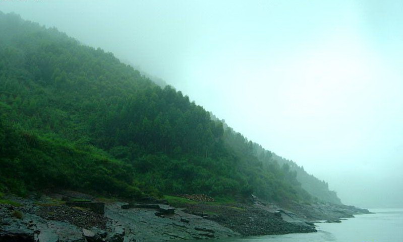 photo of Guiping Mountain Xishan Scenic Area2