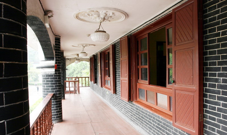 Site of the Zunyi Meeting3