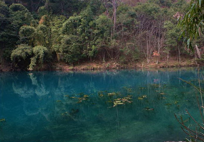 photo of Libo Zhangjiang6