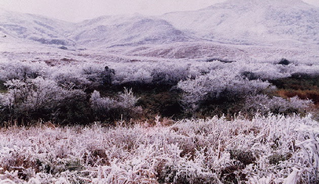 photo of Mountain Doupeng-Jianjiang River Scenic Area7