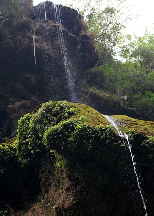 Wuyang River Scenic Area3