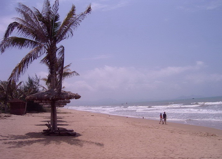 photo of Holiday Beach1