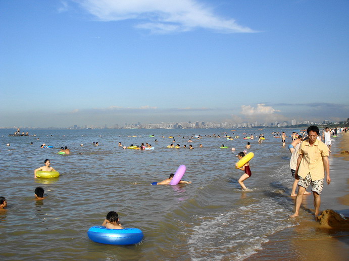 photo of Holiday Beach8