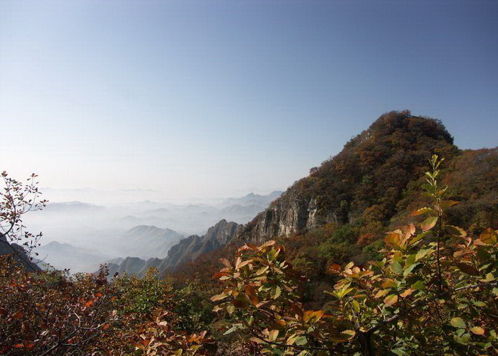 Mountain Langya2