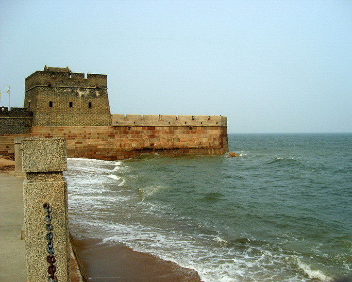 Shanhaiguan Pass7