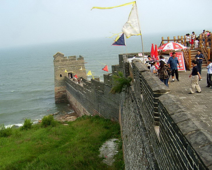 Shanhaiguan Pass8