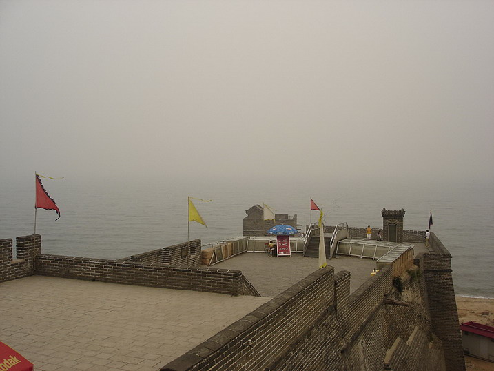 Shanhaiguan Pass9