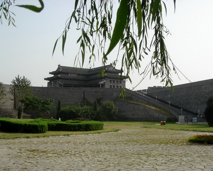 Shanhaiguan Pass11